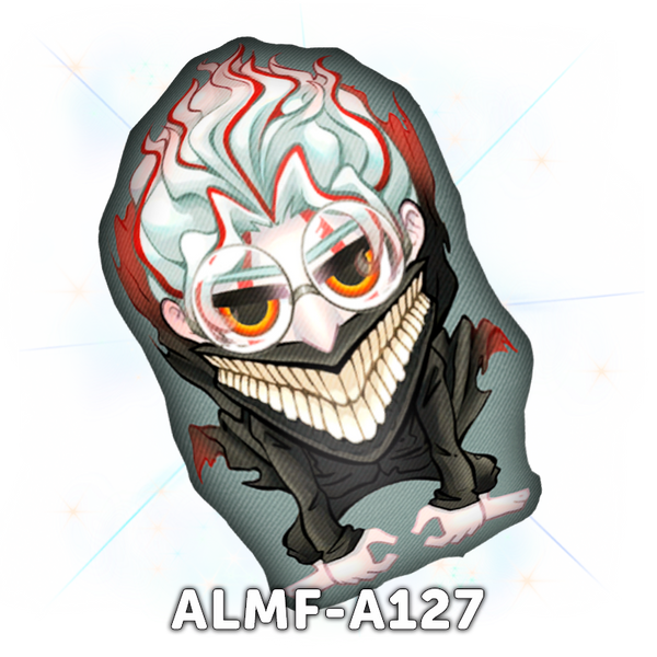 ALMF-A127  Okarun (DanDaDan)