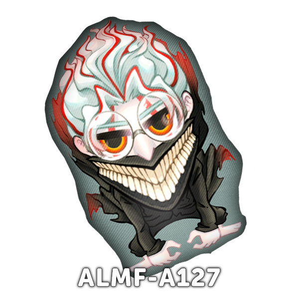 ALMF-A127  Okarun (DanDaDan)