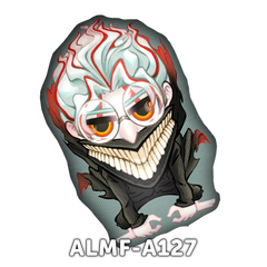 ALMF-A127  Okarun (DanDaDan)