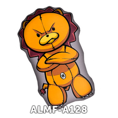 ALMF-A128  Kon (Bleach)