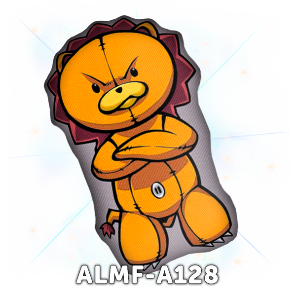 ALMF-A128  Kon (Bleach)