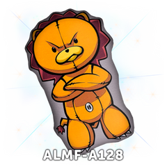 ALMF-A128  Kon (Bleach)