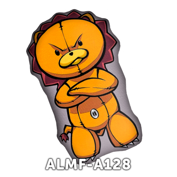 ALMF-A128  Kon (Bleach)