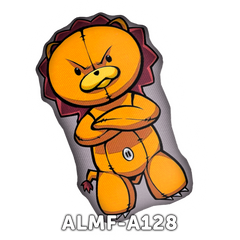 ALMF-A128  Kon (Bleach)