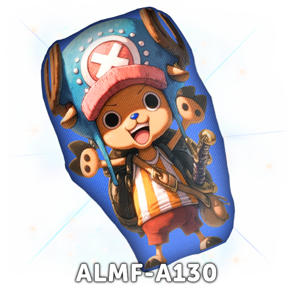 ALMF-A130  Chopper (One Piece)