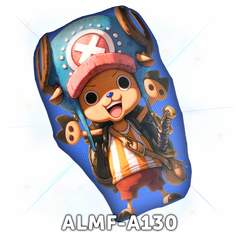 ALMF-A130  Chopper (One Piece)