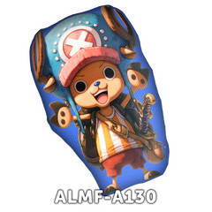 ALMF-A130  Chopper (One Piece)