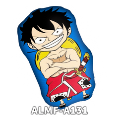ALMF-A131   Luffy (One Piece)
