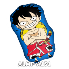 ALMF-A131   Luffy (One Piece)