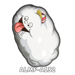 ALMF-A132  Zeus la Nube (One Piece)