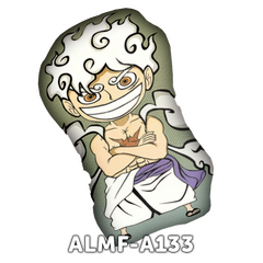ALMF-A133   Luffy (One Piece)