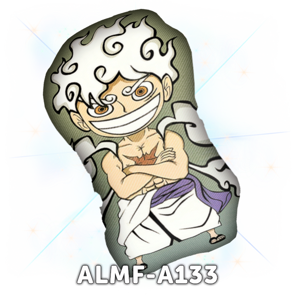 ALMF-A133   Luffy (One Piece)