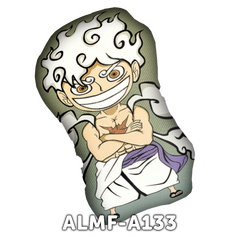 ALMF-A133   Luffy (One Piece)