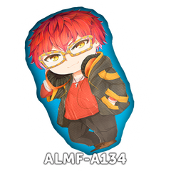 ALMF-A134  Saeyoung Choi (Mystic Messenger707)