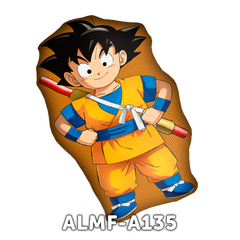 ALMF-A135  Goku (Dragonball)