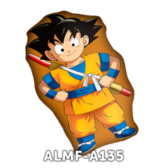 ALMF-A135  Goku (Dragonball)