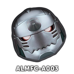 ALMFC-A003  Alphonse Elric (Full Metal) Almohada de Cabeza