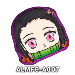ALMFC-A007  Nezuko (Demon Slayer) Almohada de Cabeza
