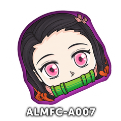 ALMFC-A007  Nezuko (Demon Slayer) Almohada de Cabeza