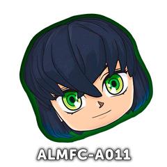ALMFC-A011  Inosuke (Demon Slayer) Almohada de Cabeza