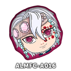 ALMFC-A016  Tengen (Demon Slayer) Almohada de Cabeza