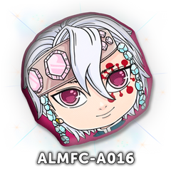 ALMFC-A016  Tengen (Demon Slayer) Almohada de Cabeza