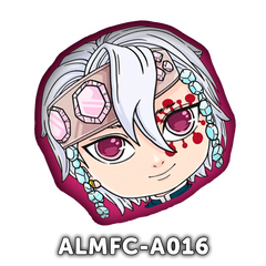 ALMFC-A016  Tengen (Demon Slayer) Almohada de Cabeza
