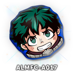 ALMFC-A017 Deku (Boku No Hero)