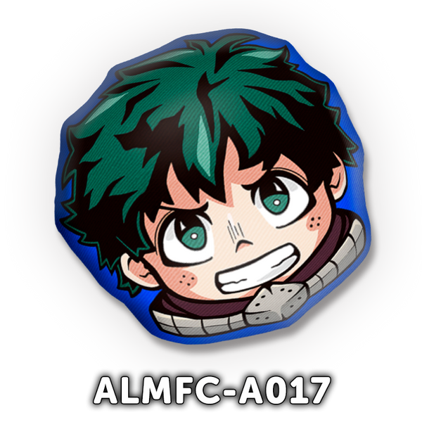 ALMFC-A017 Deku (Boku No Hero)