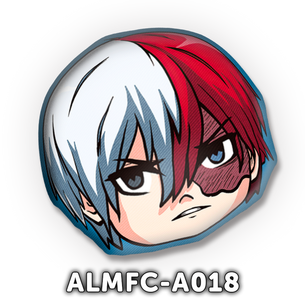 ALMFC-A018 Torodoki (Boku No Hero)