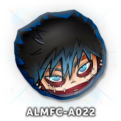 ALMFC-A022 Dabi (Boku No Hero)