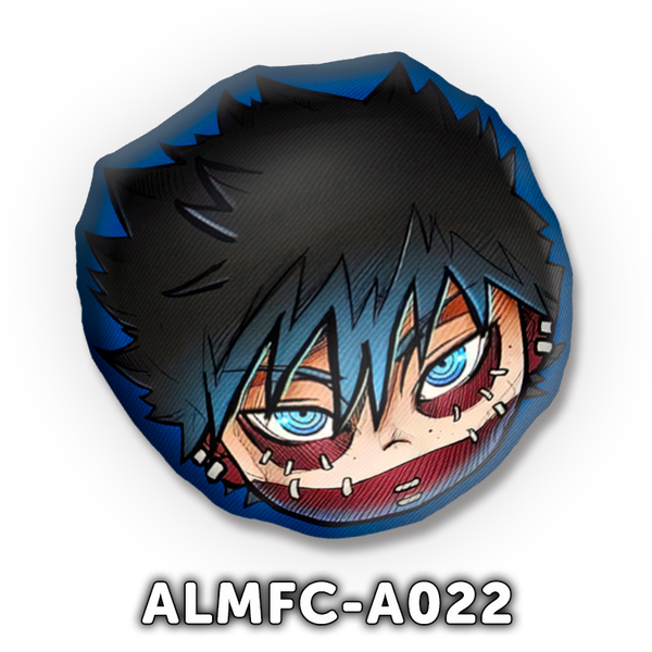 ALMFC-A022 Dabi (Boku No Hero)