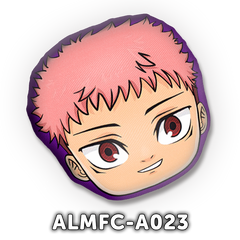 ALMFC-A023 Itadori (Jujutsu Kaisen)