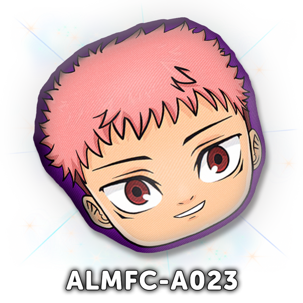ALMFC-A023 Itadori (Jujutsu Kaisen)