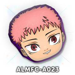 ALMFC-A023 Itadori (Jujutsu Kaisen)