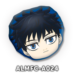 ALMFC-A024 Megumi (Jujutsu Kaisen)