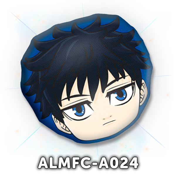 ALMFC-A024 Megumi (Jujutsu Kaisen)