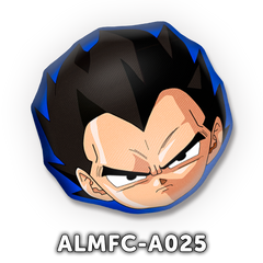 ALMFC-A025 Vegeta (Dragonball)