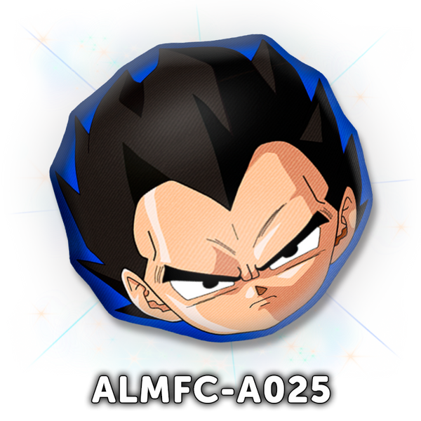 ALMFC-A025 Vegeta (Dragonball)