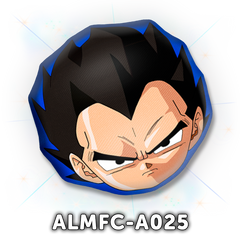 ALMFC-A025 Vegeta (Dragonball)