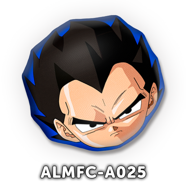 ALMFC-A025 Vegeta (Dragonball)