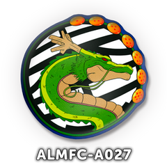 ALMFC-A027 Sheng Long (Dragonball)