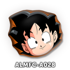 ALMFC-A028 Goku (Dragonball)