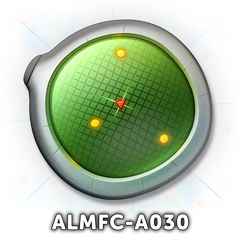 ALMFC-A030 Radar (Dragonball)
