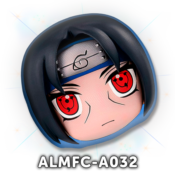 ALMFC-A032 Itachi (Naruto)