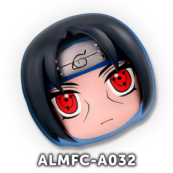 ALMFC-A032 Itachi (Naruto)