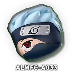 ALMFC-A033 Kakashi (Naruto)