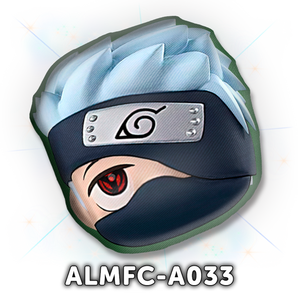 ALMFC-A033 Kakashi (Naruto)