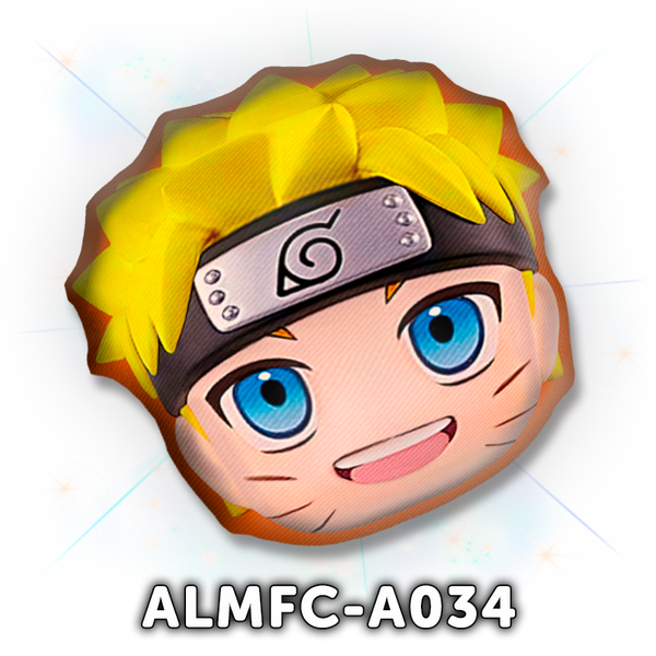 ALMFC-A034 Naruto (Naruto)