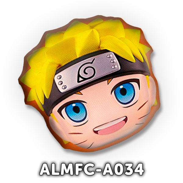 ALMFC-A034 Naruto (Naruto)